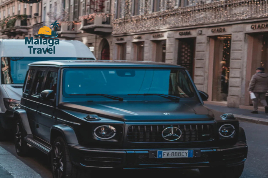 Luxury Family Cars in Marbella: Guide 2025