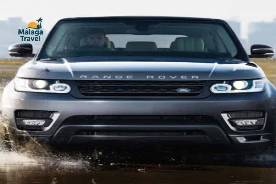 Affordable Luxury: Renting a Range Rover in Marbella