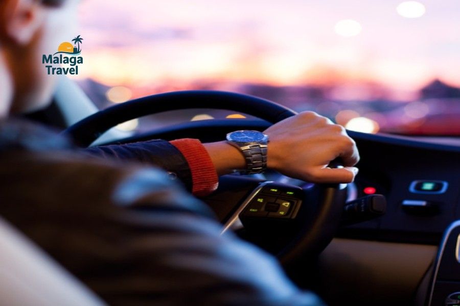 10 Common Mistakes When Renting a Car in Marbella!
