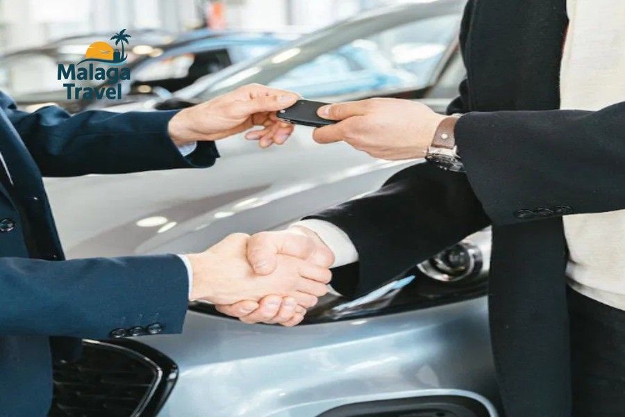 Top 5 Car Rental Companies in Marbella