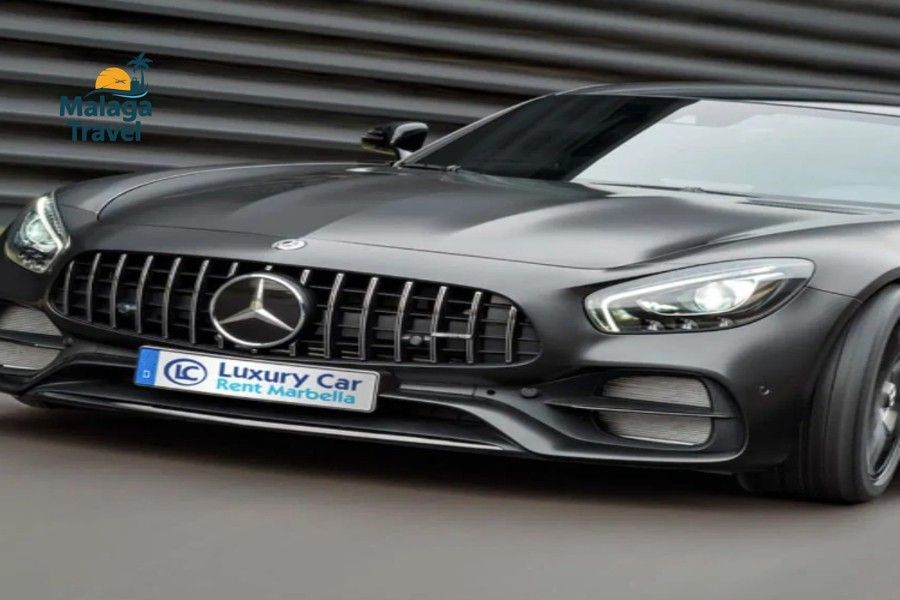 Mercedes Marbella Rental: Choosing the Luxury Model That Suits Your Trip