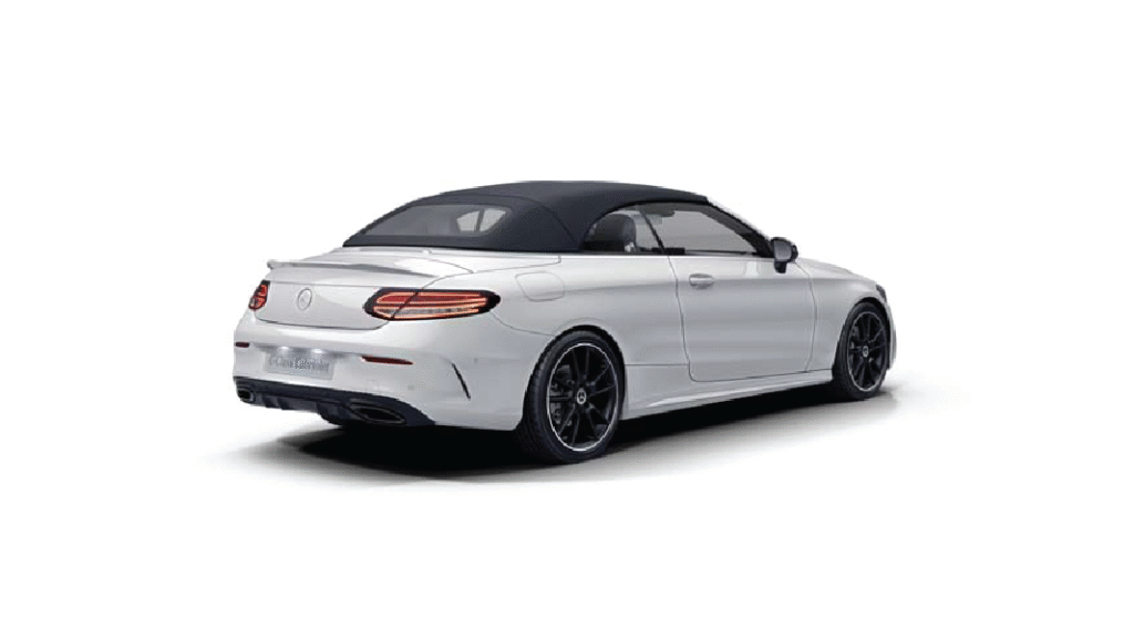 Renting a Car in Málaga