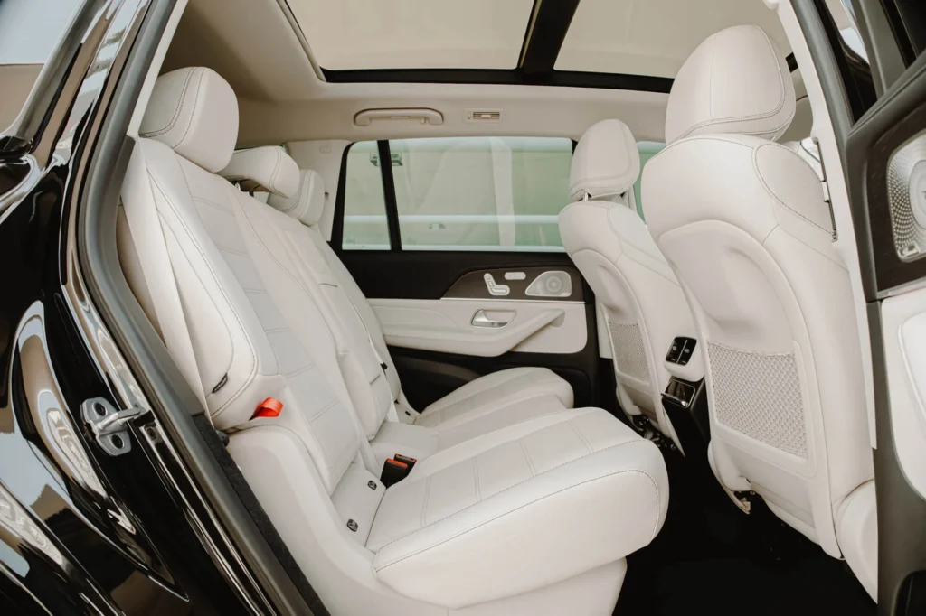 Malaga Airport transfer