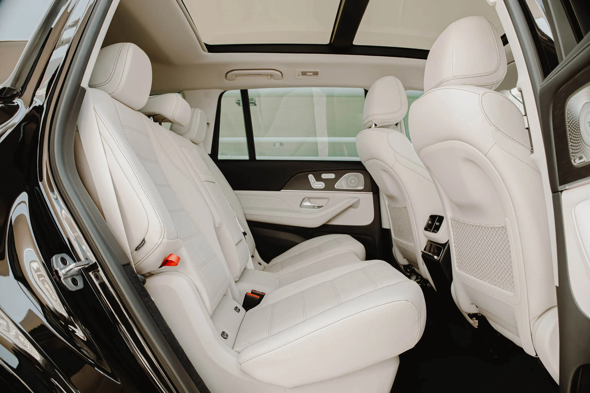 Malaga Airport transfer