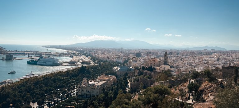 malaga
