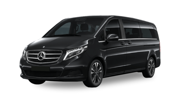 rent car with driver Malaga