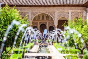 Alhambra Granada