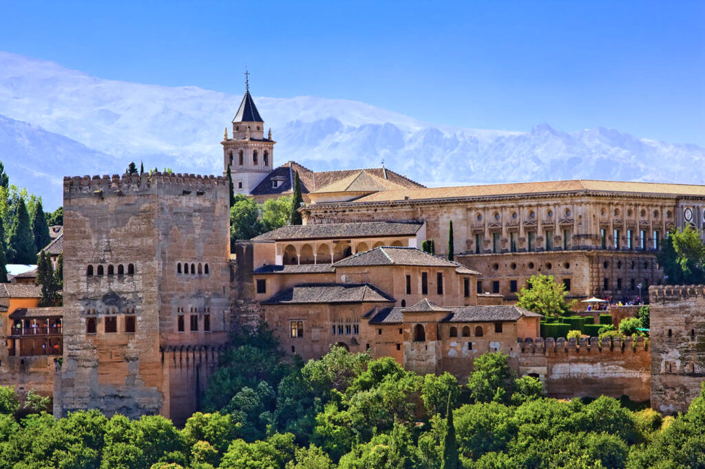 Granada for Budget Travelers