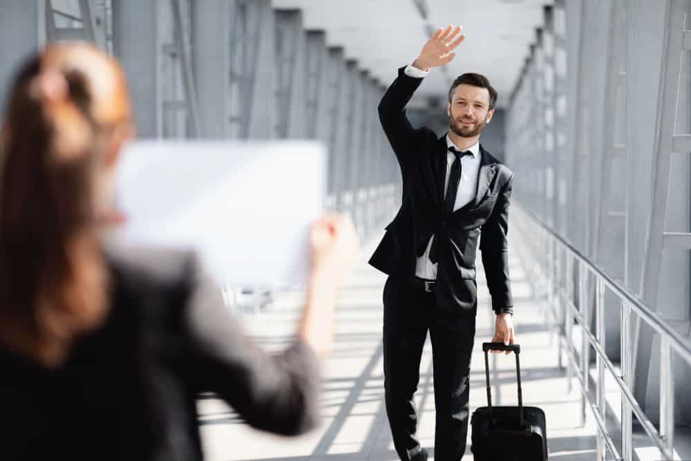 Meet-and-assist-airport-services malaga