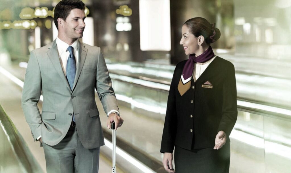 Meet-and-assist-airport-services malaga